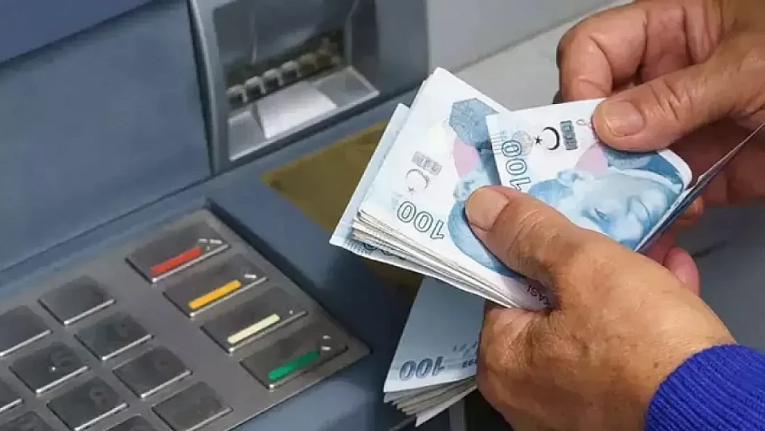 ATM’den para çekme limitleri ne kadar oldu?