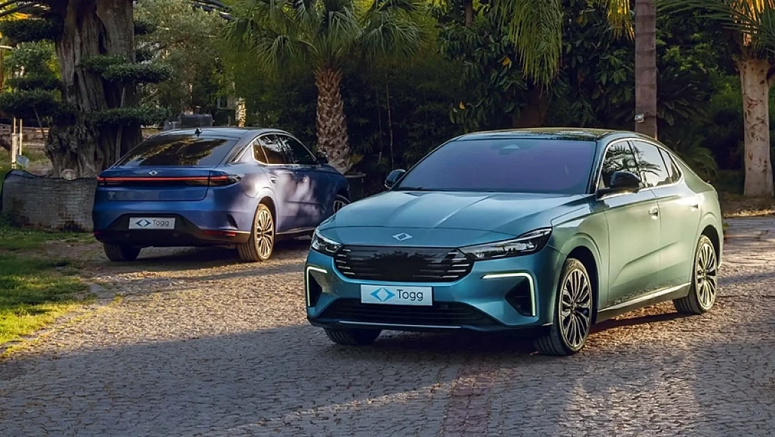 Babacan'dan çok konuşulacak TOGG önerisi!