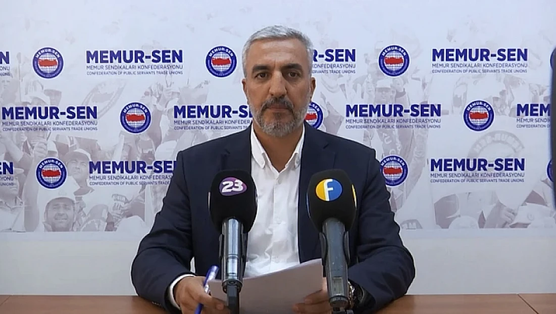 Bahşi'den ‘Öğretmenler Günü’ mesajı