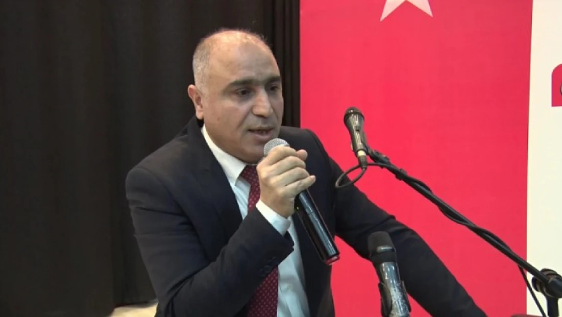 Bakır Madenlilerden buluşma etkinliği