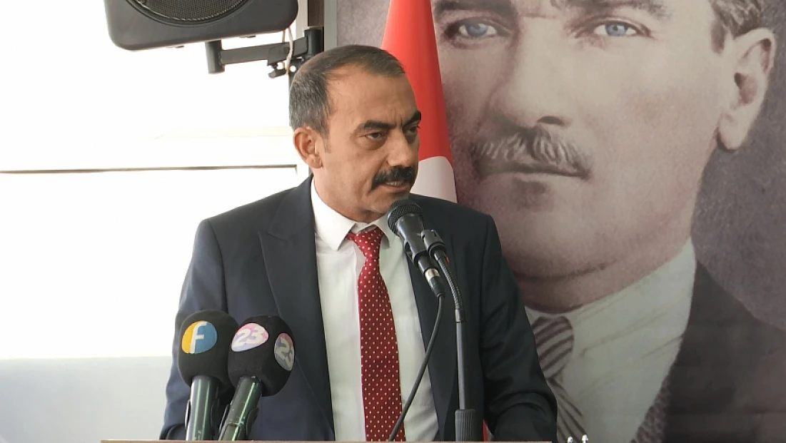 Başkan Gedik güven tazeledi