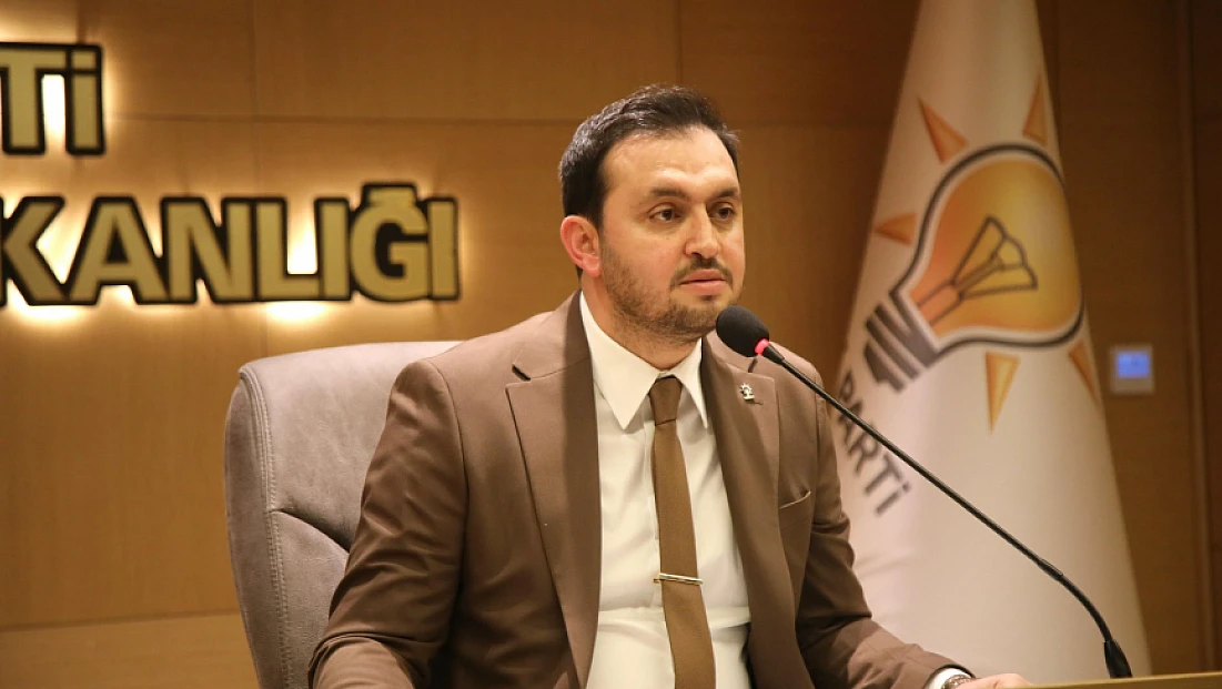 Başkan Selmanoğlu: Mevlana’nın ışığı yolumuzu aydınlatıyor