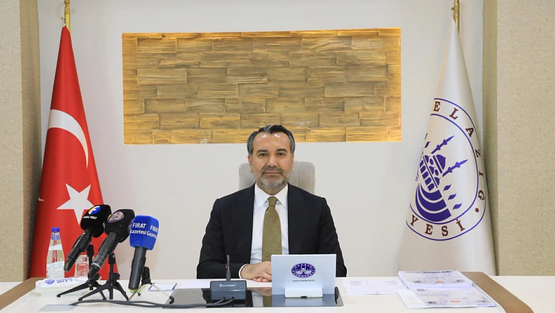 Başkan Şerifoğulları, 2026 mali yılı bütçesini açıkladı