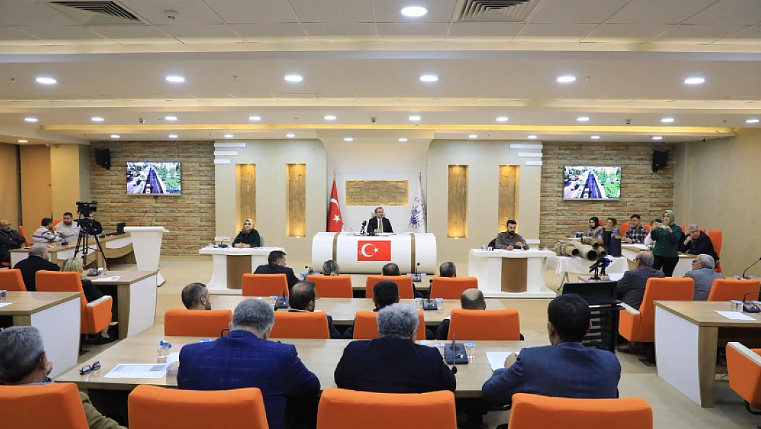 Başkan Şerifoğulları: Sayıştay raporunda kamu zararı yok