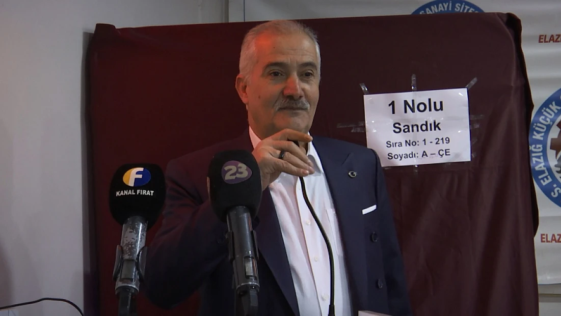 Başkan Türkoğlu güven tazeledi