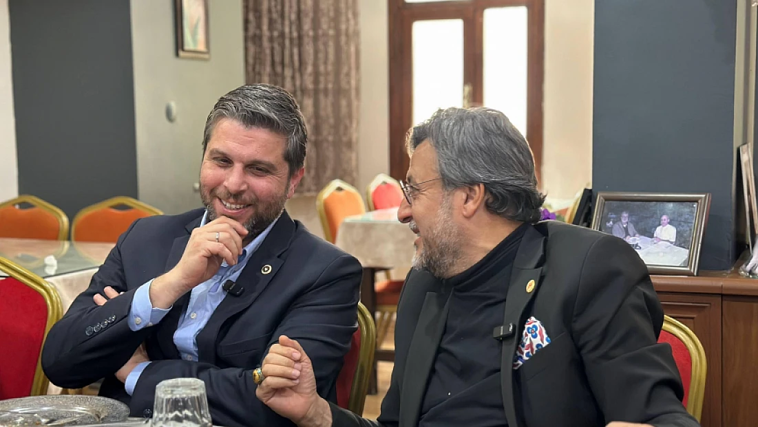 Bingöl, Elazığ'ın eşsiz lezzetlerini tattı