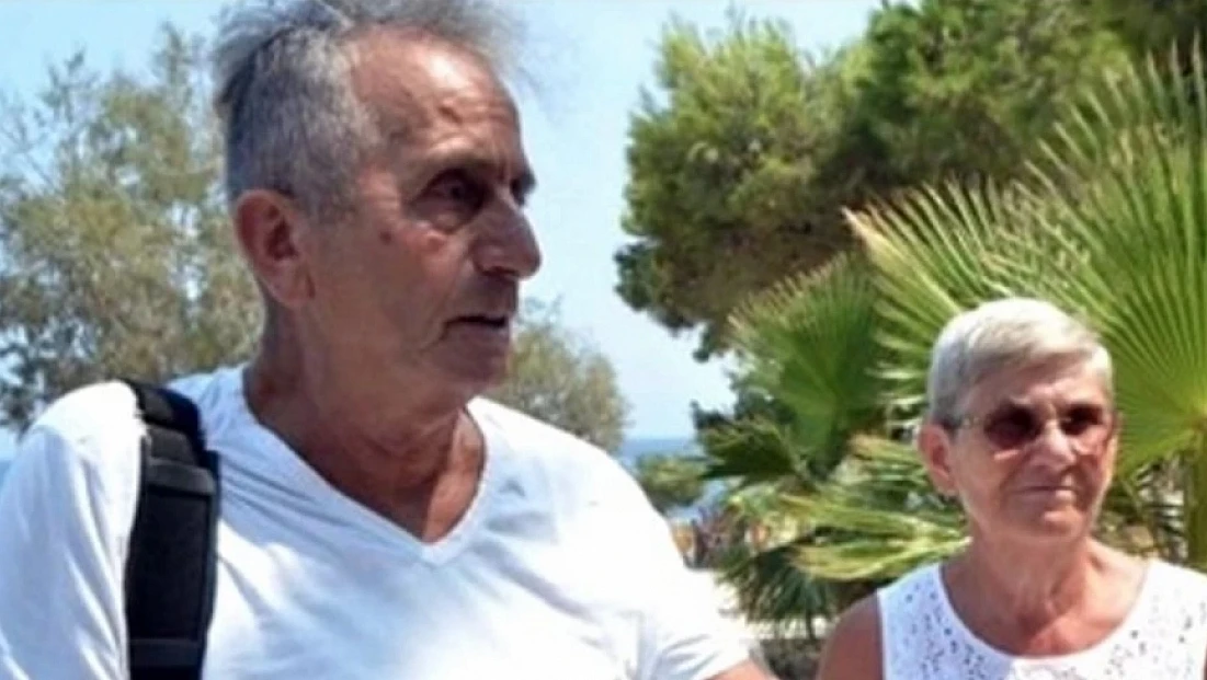 Canan hocanın acı günü!