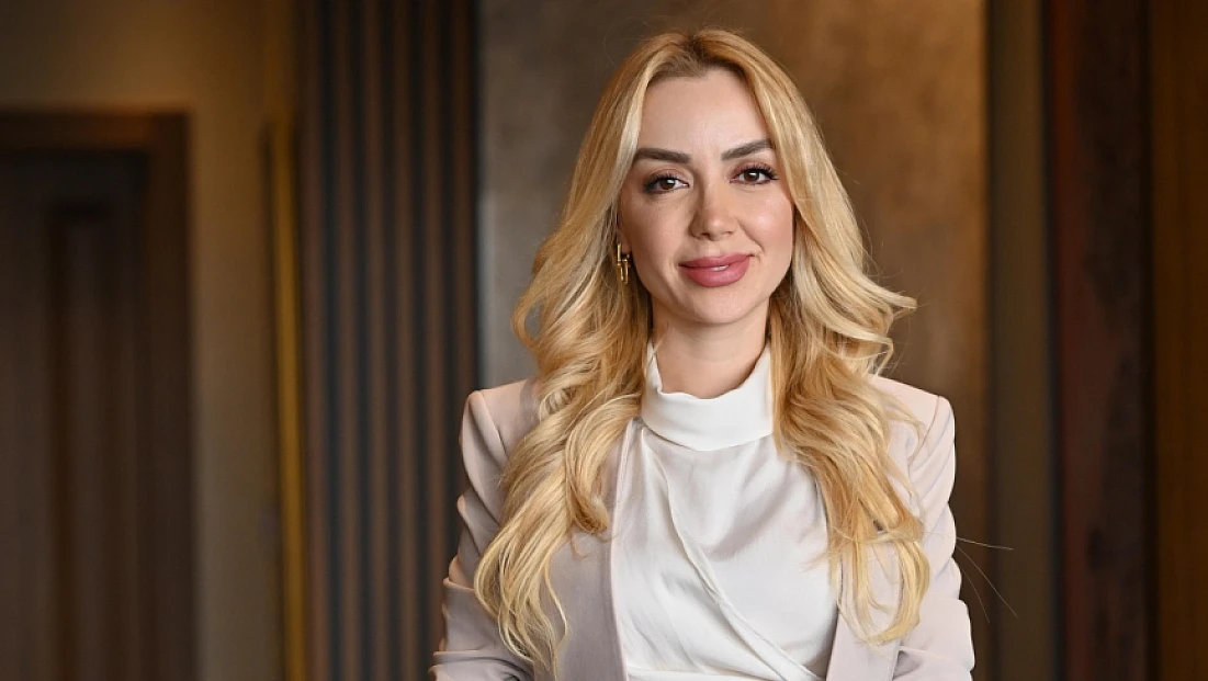 Cansu Açık: 2030’a kadar rekabet gücü yüksek bir üretim modeline geçeceğiz