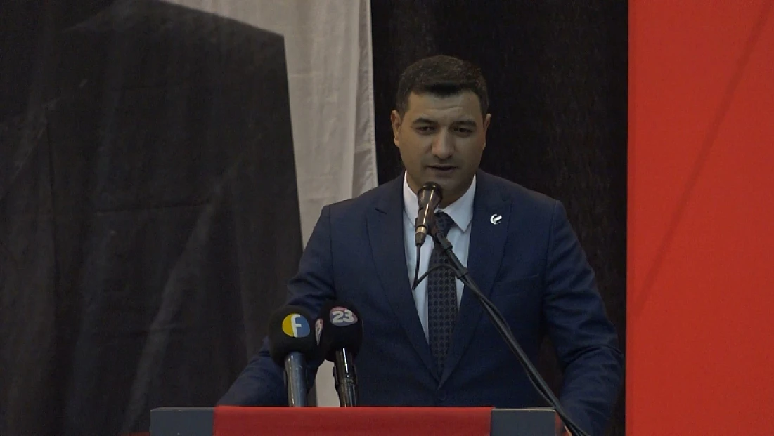 Çevik, kongrede güven tazeledi