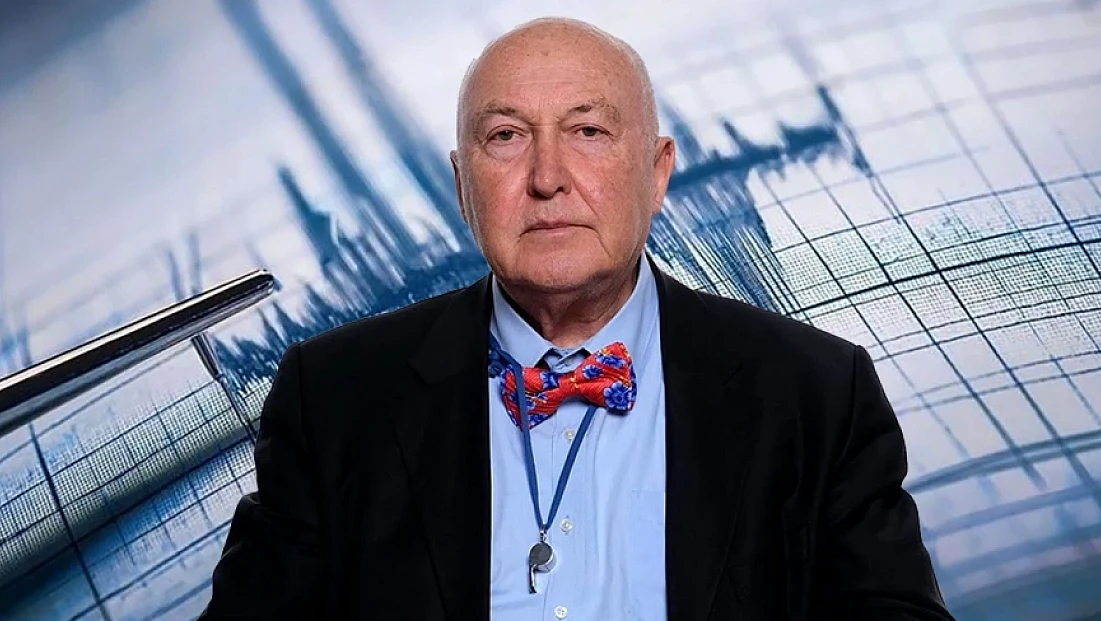 Deprem Profesörü açıkça uyardı! ‘Buralardan ev almayın, kiralamayın' dedi