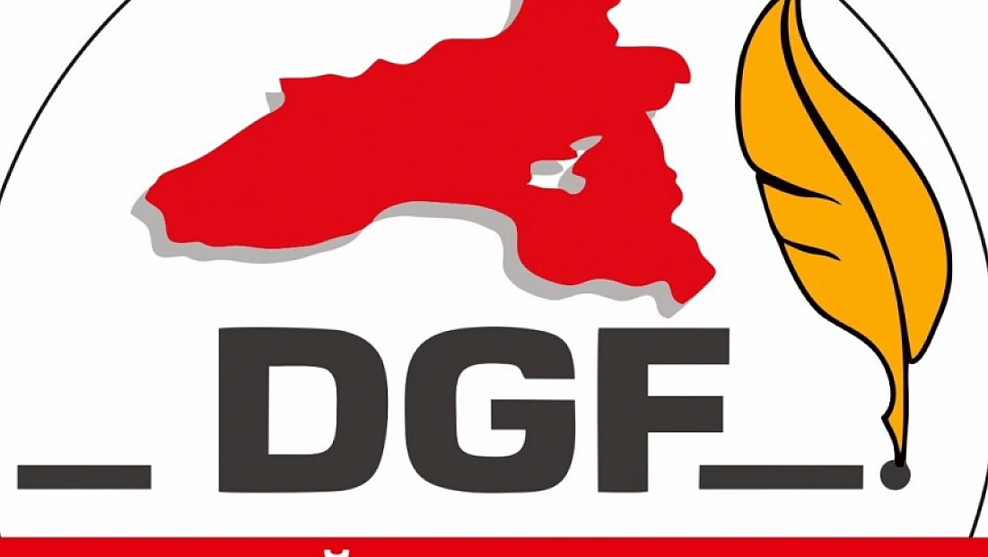 Doğu Anadolu Gazeteciler Federasyonu’ndan yeşil pasaport çağrısı