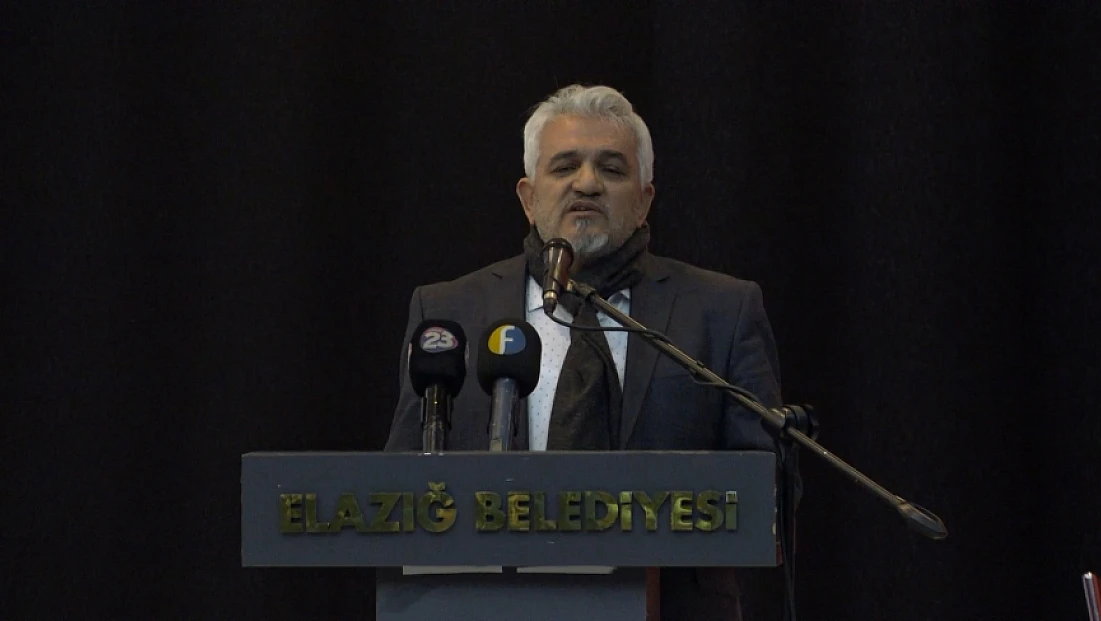 El-Aksa Platformu’ndan ümmet söyleşileri programı