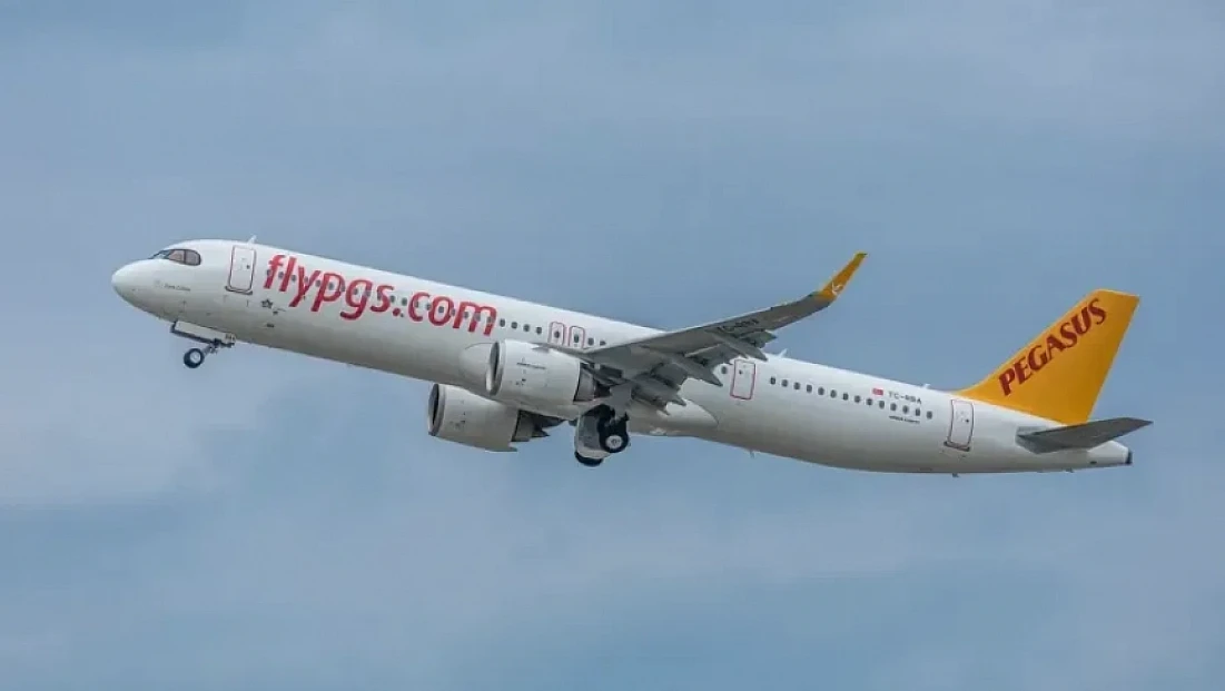 Elazığ - Antalya arası direkt uçuşlar başlıyor