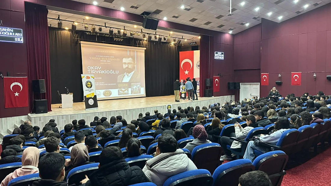 Elazığ Belediyesi, gençlere eğitim desteğini sürdürüyor