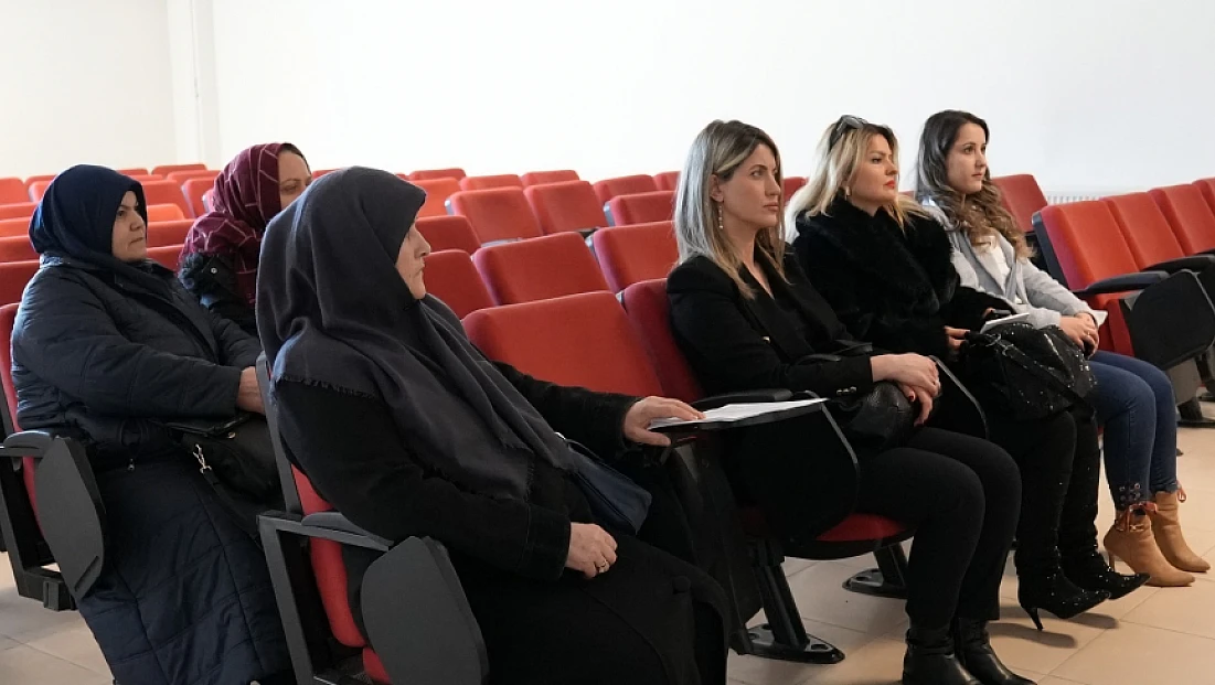 Elazığ Belediyesi’nden Dünya Kanser Günü’nde farkındalık etkinliği