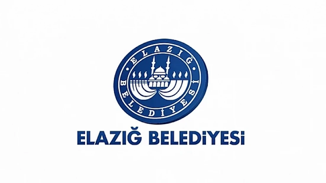 Elazığ Belediyesi Ulaşım Hizmetleri Müdürlüğünden duyuru