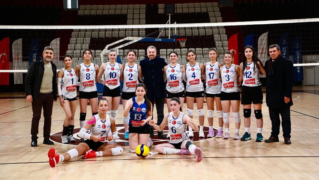 Elazığ Belediyespor, Şırnak temsilcisini konuk edecek