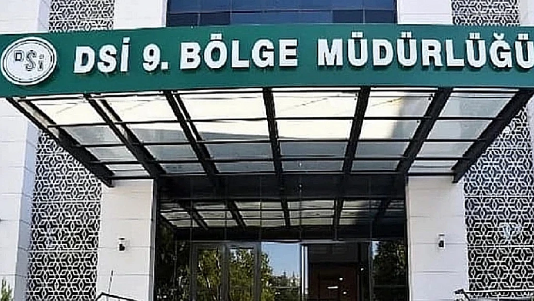 Elazığ’da bölge müdürü görevden alındı
