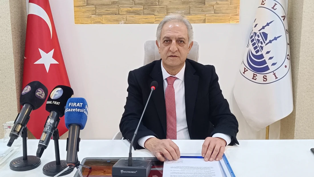 Elazığ’da toplu taşımaya zam!