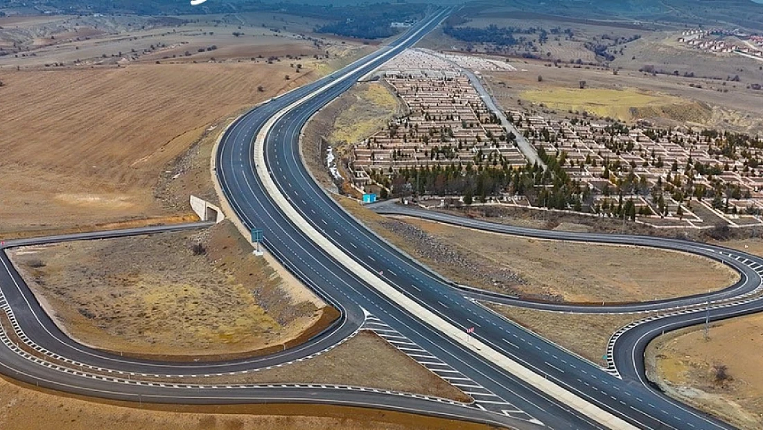 Elazığ-Harput güzergâhında konforlu dönem