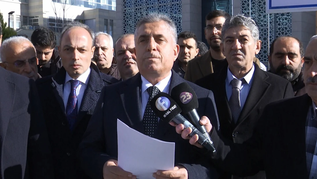 Elazığ SMMMO’dan 586 sayılı vergi usul kanunu açıklaması