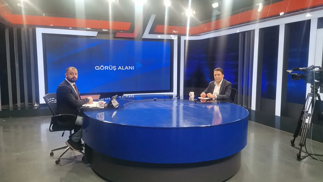 Elazığ TSO Başkan Adayı Nurullah Öner’den seçim sürecine dair önemli açıklamalar