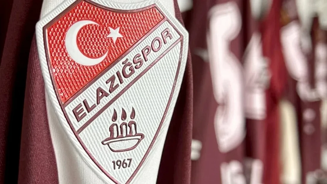 Elazığspor PFDK’ya sevk edildi