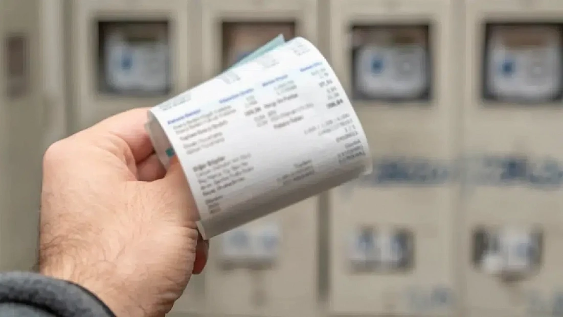 Elektrik faturalarına gizli zam uyarısı!