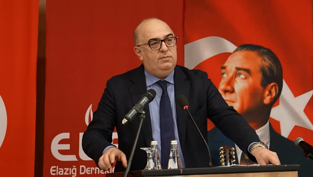 ELFED’den anlamlı etkinlik! Eğitimciler bir araya geldi