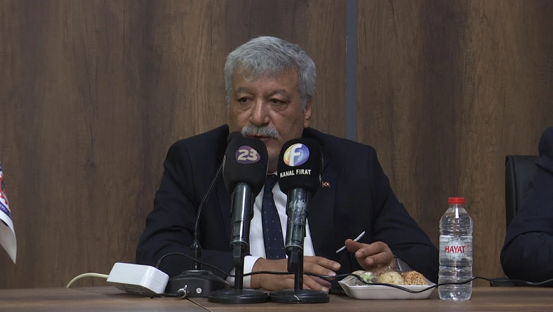 Esnafların sorunları ve çözüm önerileri masaya yatırıldı