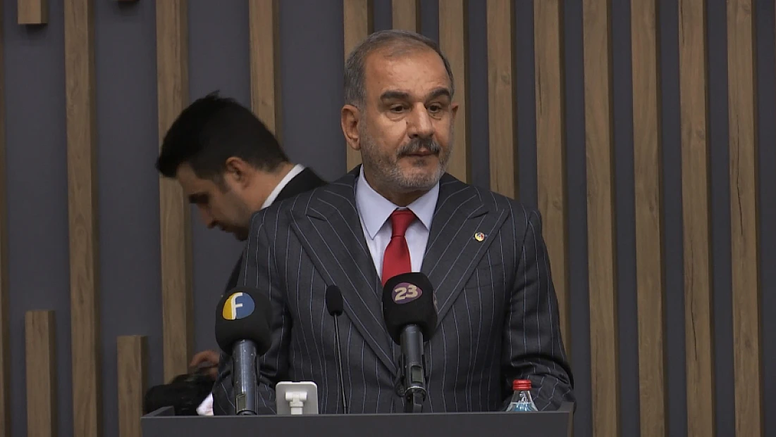 ETSO ve SMMMO’dan eğitim toplantısı