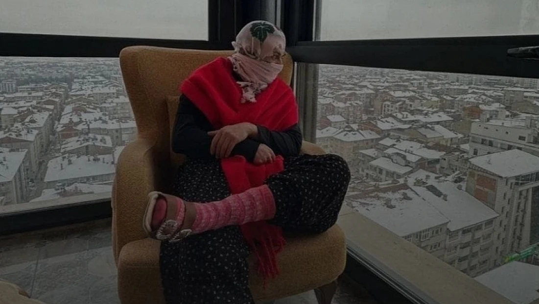 ‘Fazilet Teyze’ sahne alıyor