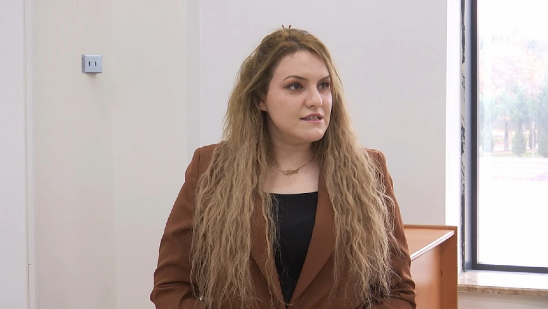 FÜ’de ‘Yeni Nesil İş Kurma ve İş Bulma’ konulu panel