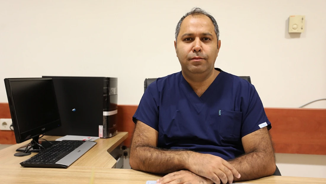 FÜ Hastanesinde HIPEC yöntemi ile kanser tedavisi uygulanıyor
