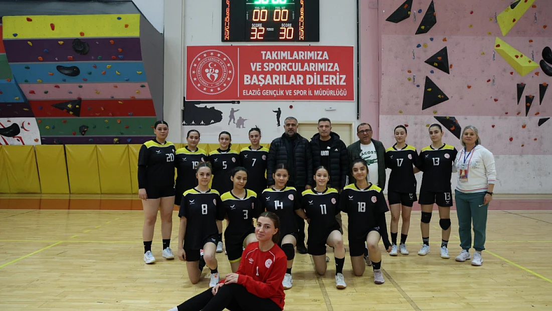 Gençlik ve Spor Kulübünden saniyelerle gelen zafer