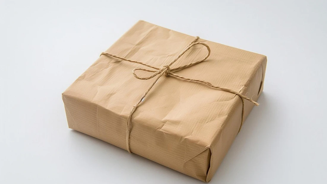 'Gizemli kutuya yasak geldi!