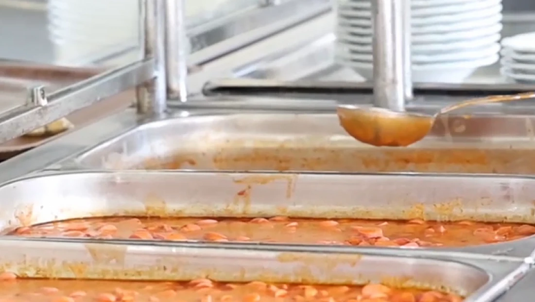 GSB Elazığ yurtlarında yeni gün güvenle başlıyor