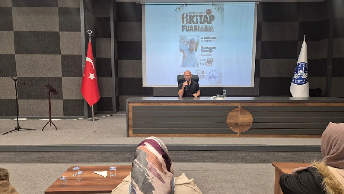 Güçlü kalemler okurlarıyla buluşuyor