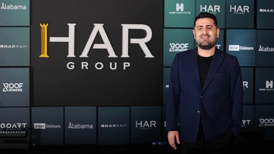 HAR Group’tan kamuoyuna açıklama: Suç unsuruna rastlanmadı