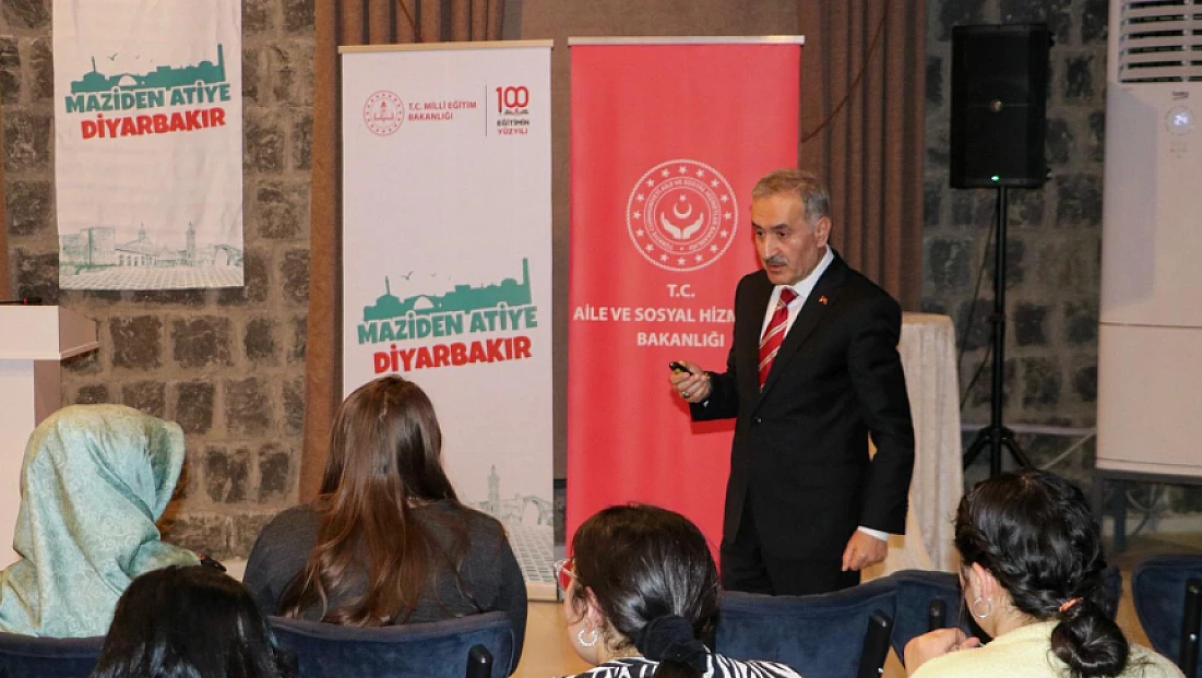 HEFİAD’dan ‘Yedi Bölgede Yedi Veren Güller’ projesi