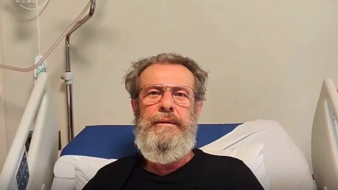 Hemşehrimiz Abdullah Şekeroğlu yoğun bakımda