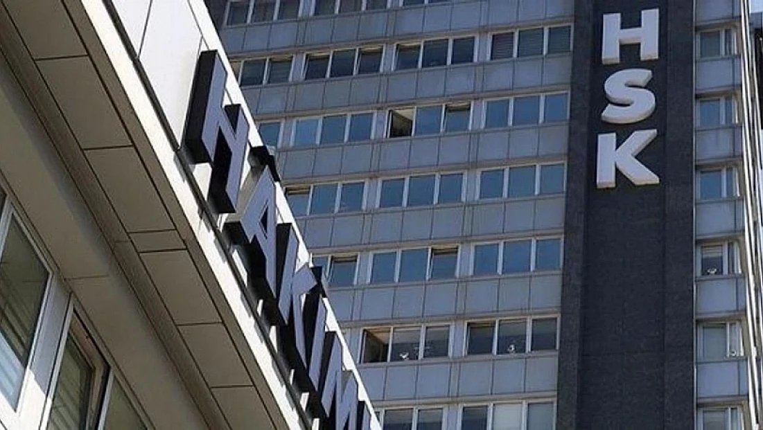 HSK kararları resmi gazetede yayımlandı