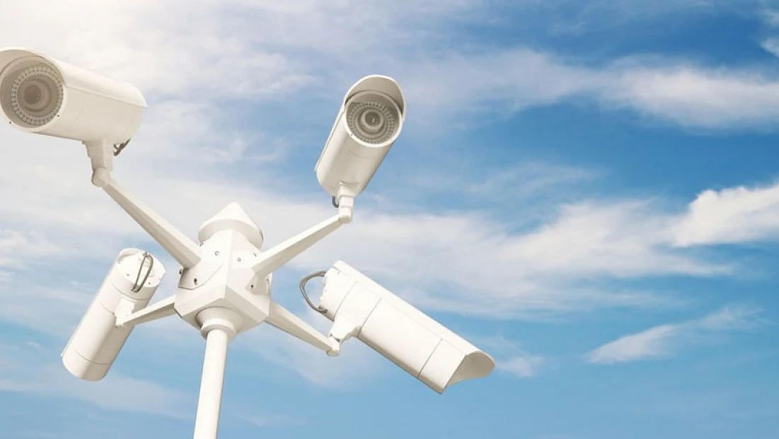 HÜDA PAR'dan Kovancılar İçin 'MOBESE' çağrısı