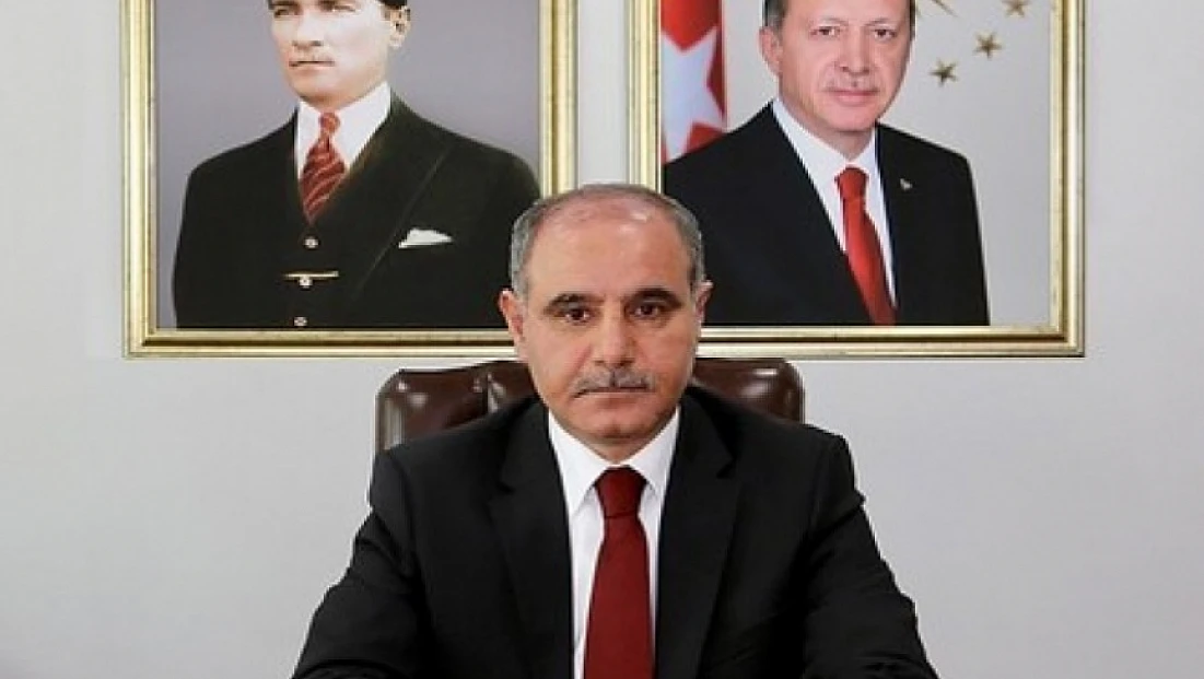 İçişleri Bakan Yardımcısı Mehmet Aktaş'ın acı günü