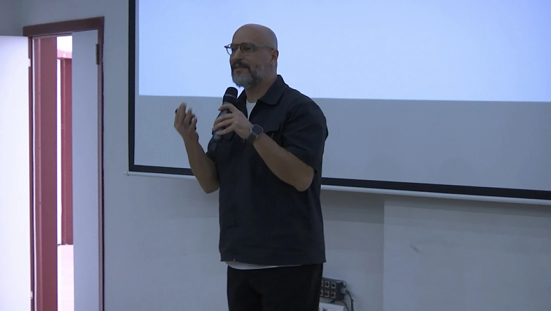 ‘İletişim Günleri’ etkinlikleri devam ediyor