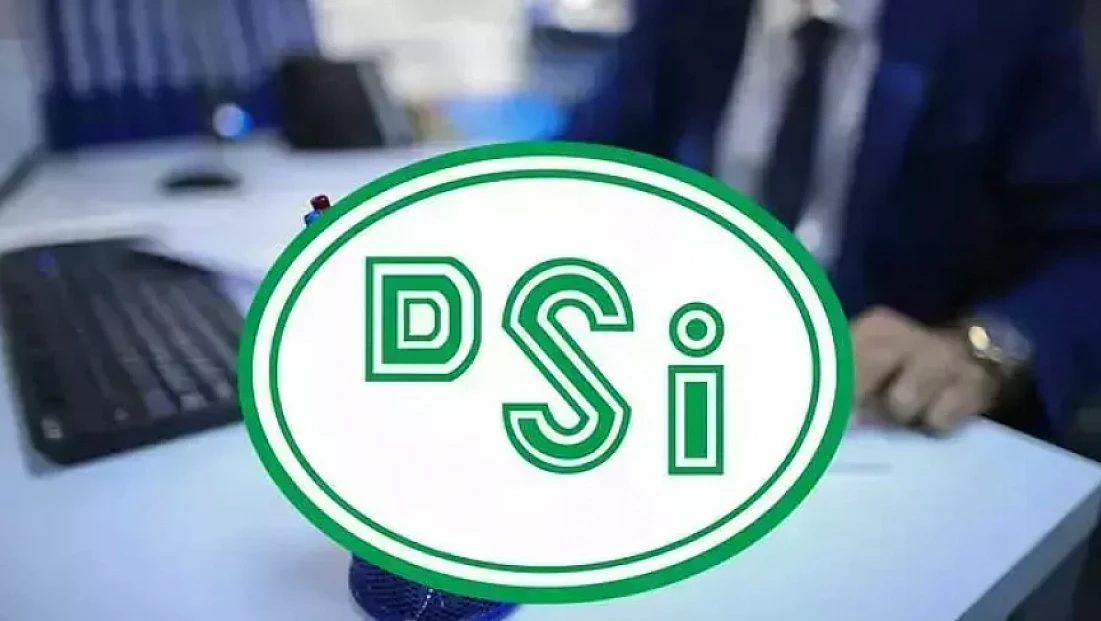 İş arayanların dikkatine! DSİ Bin 389 personel alacak