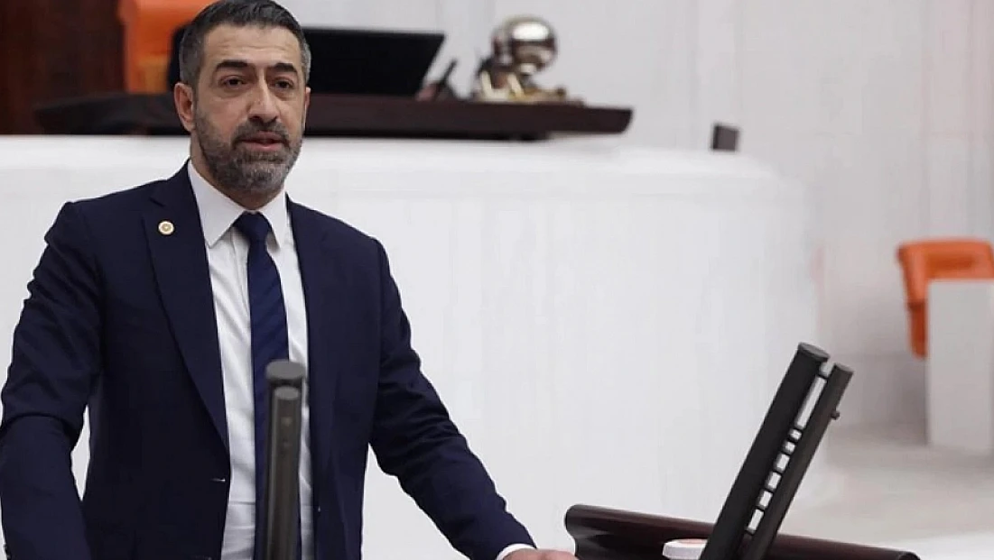 Işıkver: Harput, Türk İslam medeniyetinin özeti konumundadır