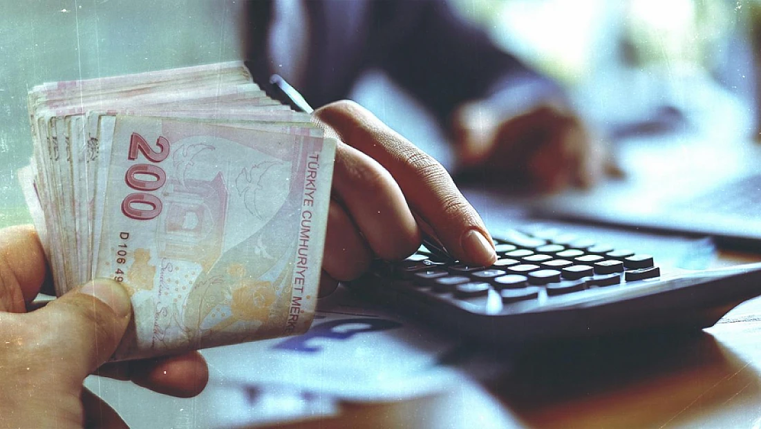 İşte zamlı memur maaş tablosu!