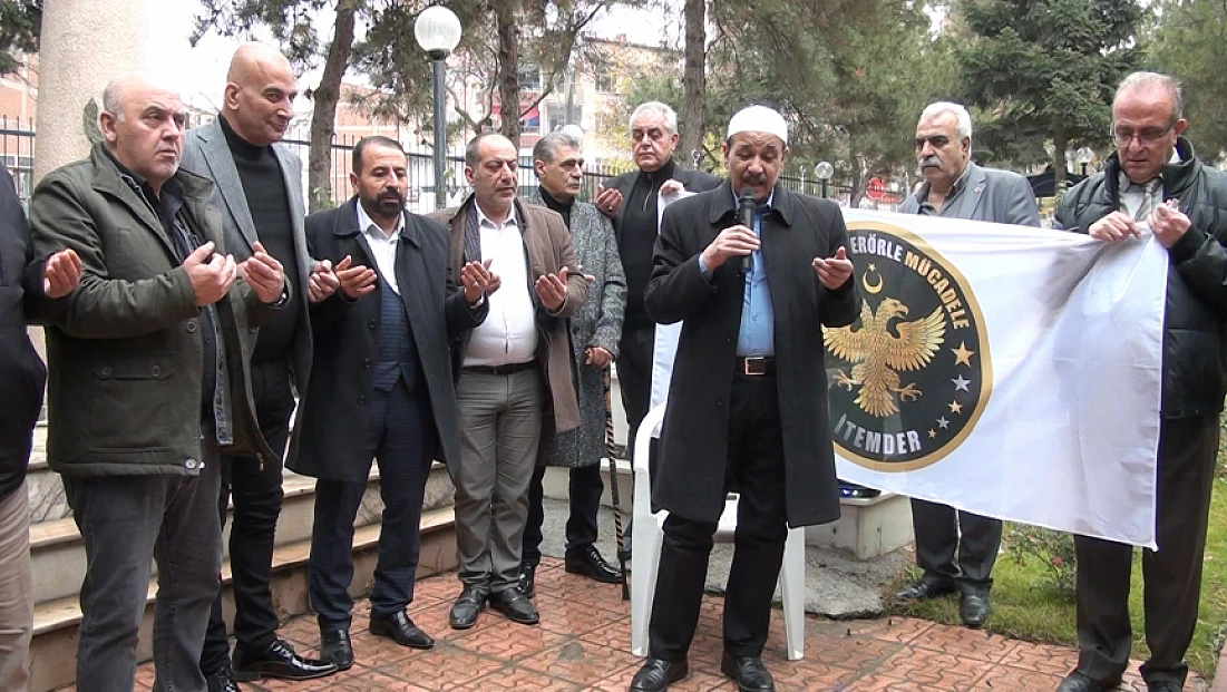 İTEMDER’den İcadiye Şehitliği’ne ziyaret