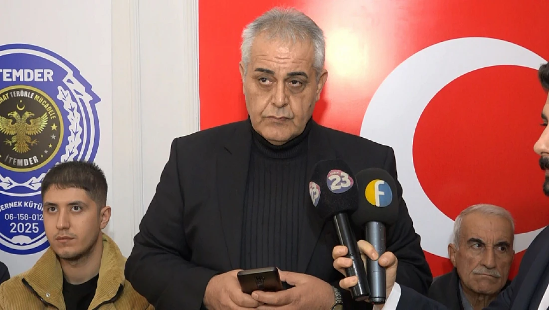 İTEMDER Elazığ temsilciliği açıldı